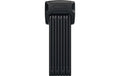 Abus Faltschloss Bordo Big 6000K/120 mit Halter SH 6000/120