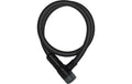 Abus Kabelschloss Racer 6412K/85, mit Halter SCMU 6K
