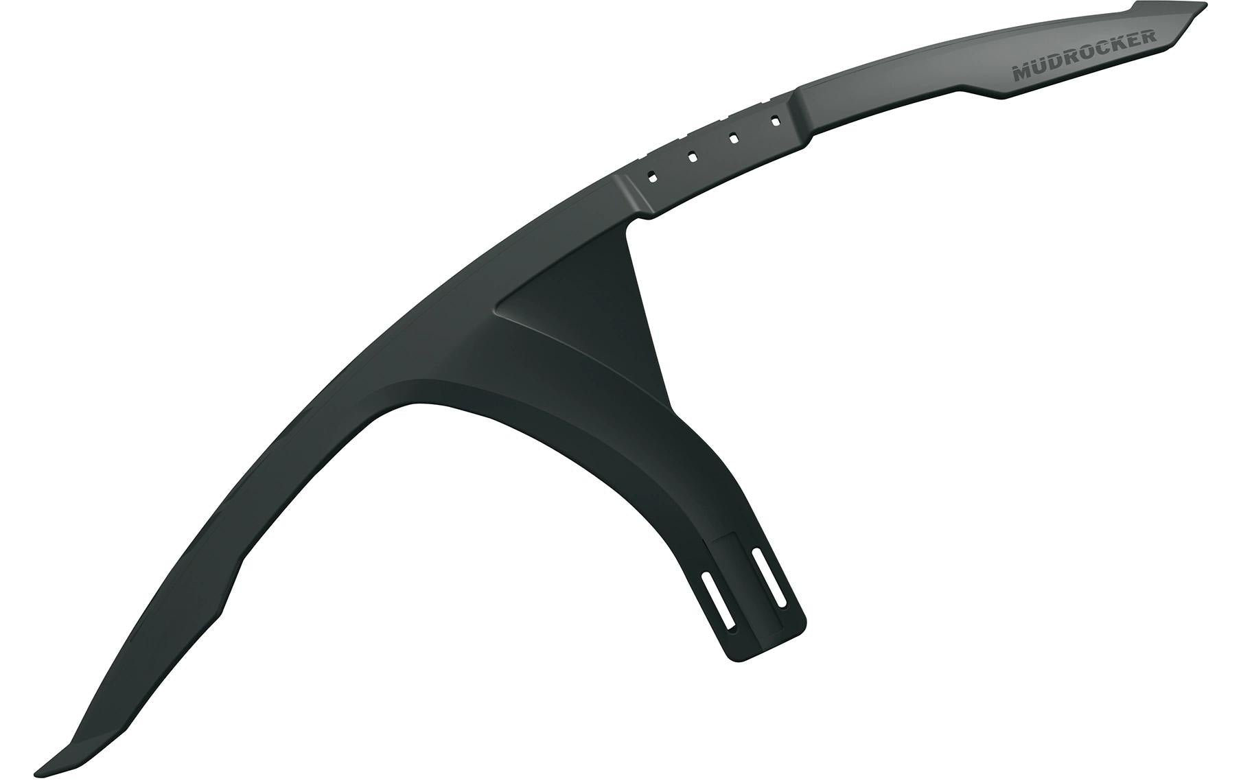 SKS VR-Steckschutzblech Mudrocker front 27.5-29" Länge 490 mm schwarz