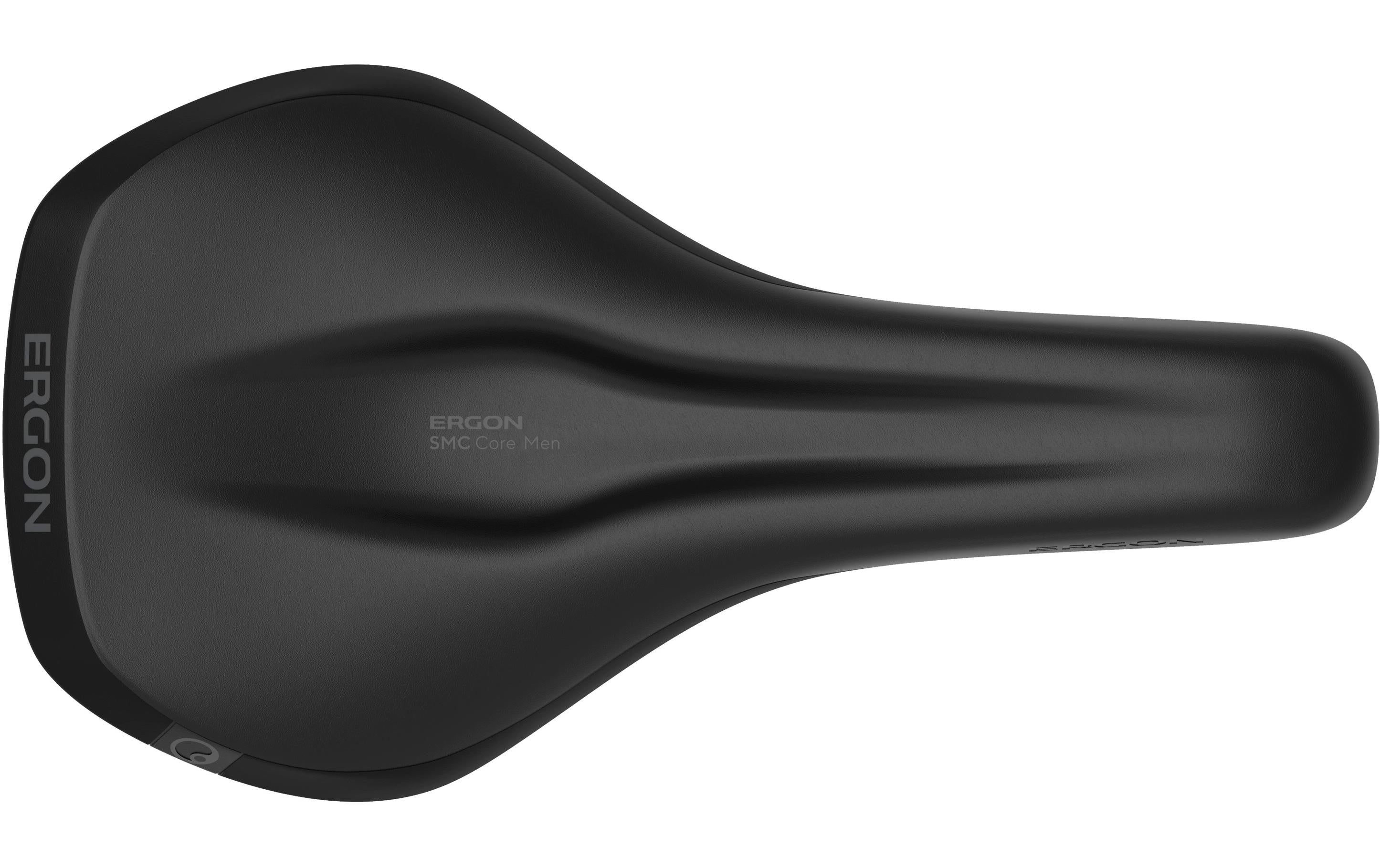 Ergon Sattel SMC Core Man M/L ohne Öffnung black
