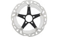 Shimano Bremsscheibe STEPS RT-EM810 180 mm Center-Lock A. Box