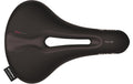 TERRY Fisio Flex Gel Max Lady Schwarz, mit Öffnung