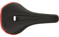 Ergon Sattel SM Pro Men S/M ohne Öffnung risky red
