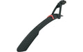 SKS HR-Steckschutzblech Nightblade 29" inkl. Rücklicht schwarz