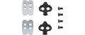 Shimano Schuhplattensatz SM-SH51 SPD Einfachausstieg mit Gegenplatte