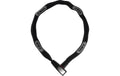 Abus Kettenschloss 8807K/85 ohne Halter schwarz