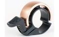 Knog Glocke Oi 22.2 mm messing