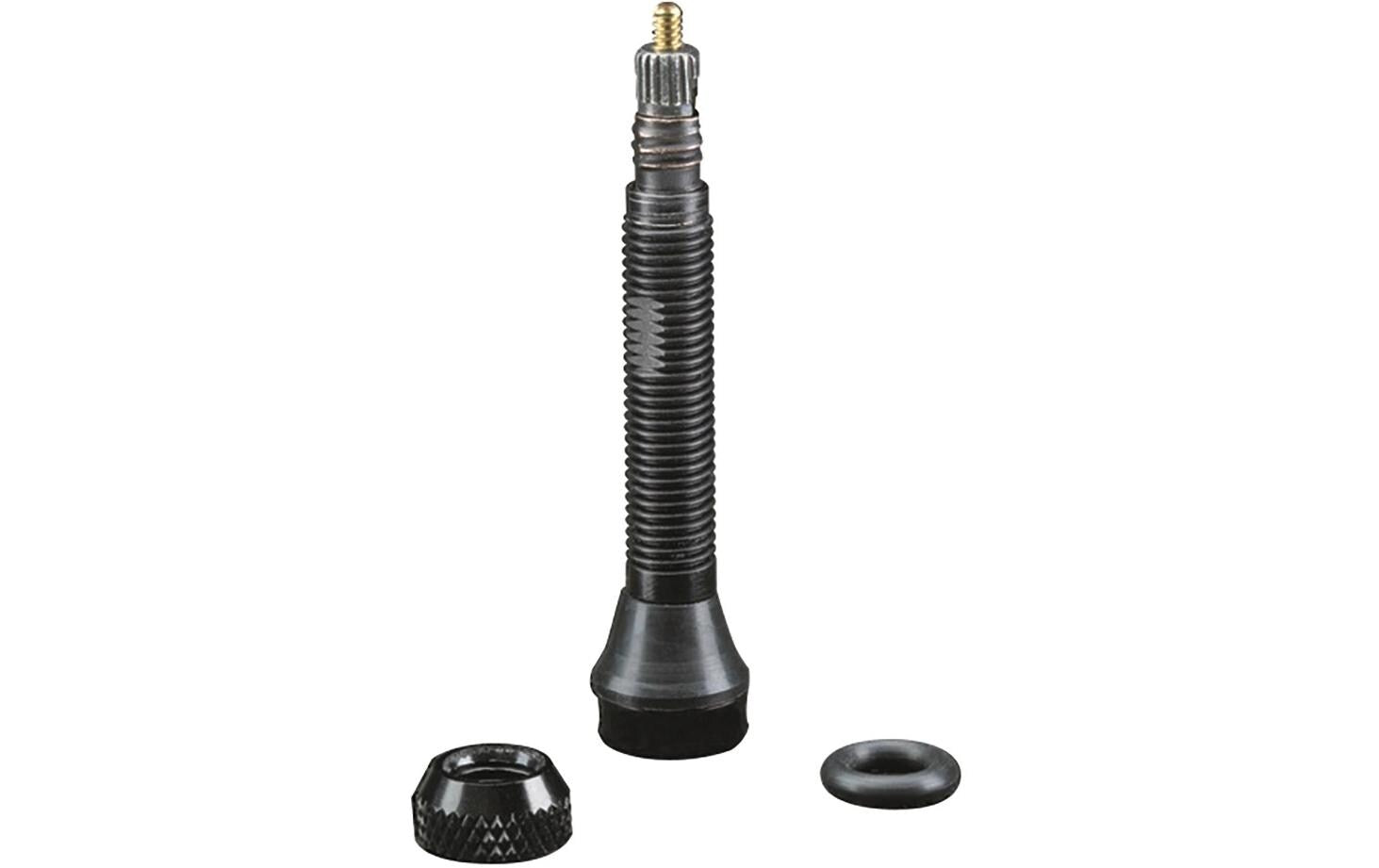 Schwalbe Tubeless Ventil Länge: 40mm, Set à 2Stk.