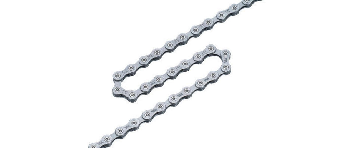 Shimano Ultegra CN-6600, Kette, 10-Gang 116 Glieder, Road 3x10