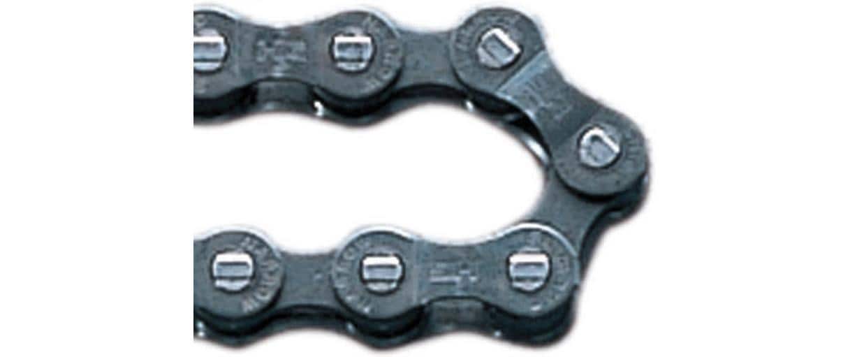 Shimano CN-HG40, Kette, 7/8-Gang 116 Glieder