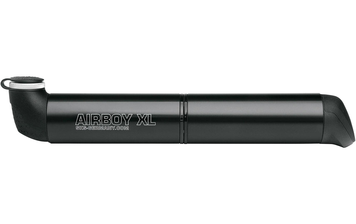 SKS Airboy XL AV DV SV Minipumpe
