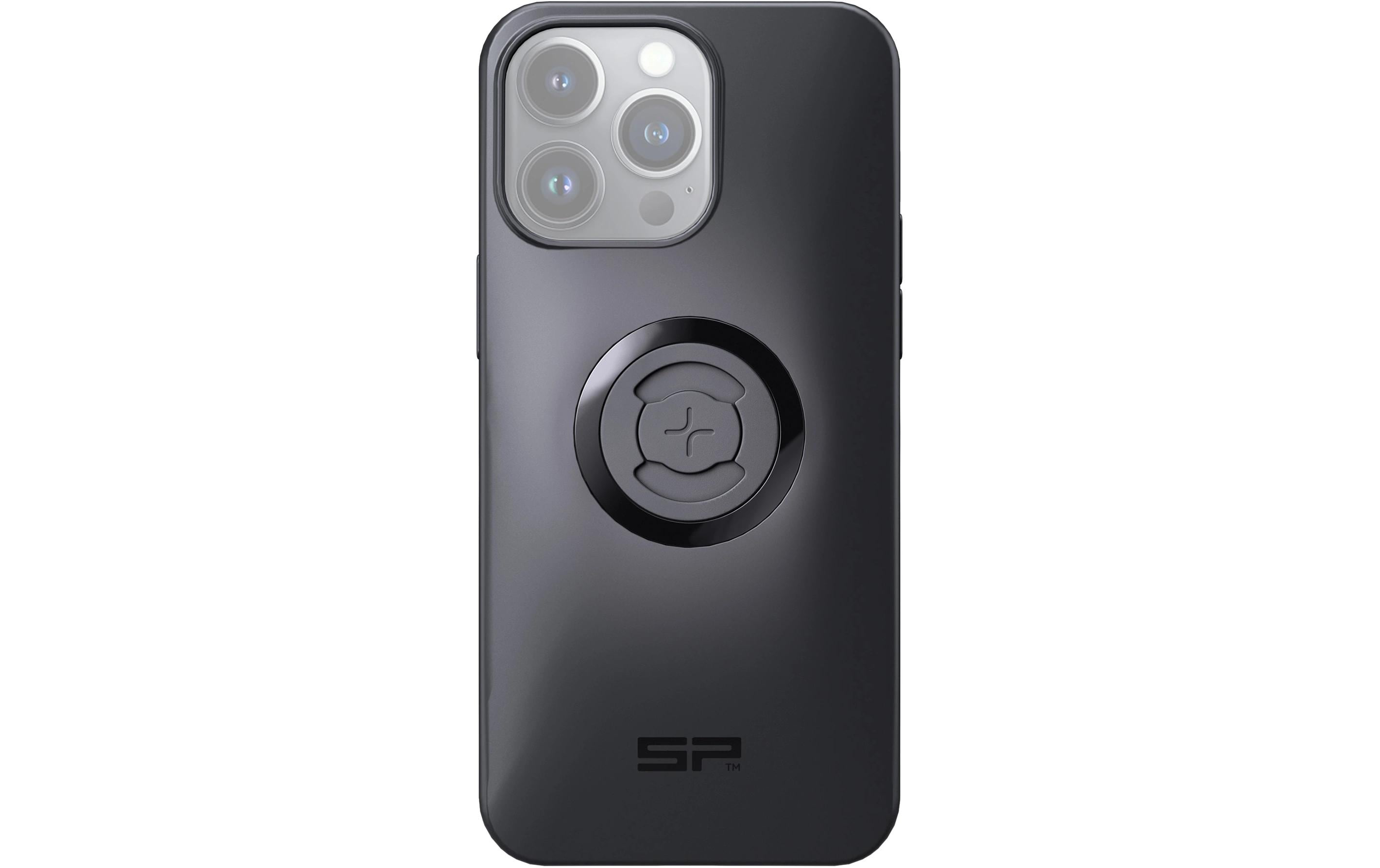 SP Connect Case iPhone 15 Pro Max SPC+