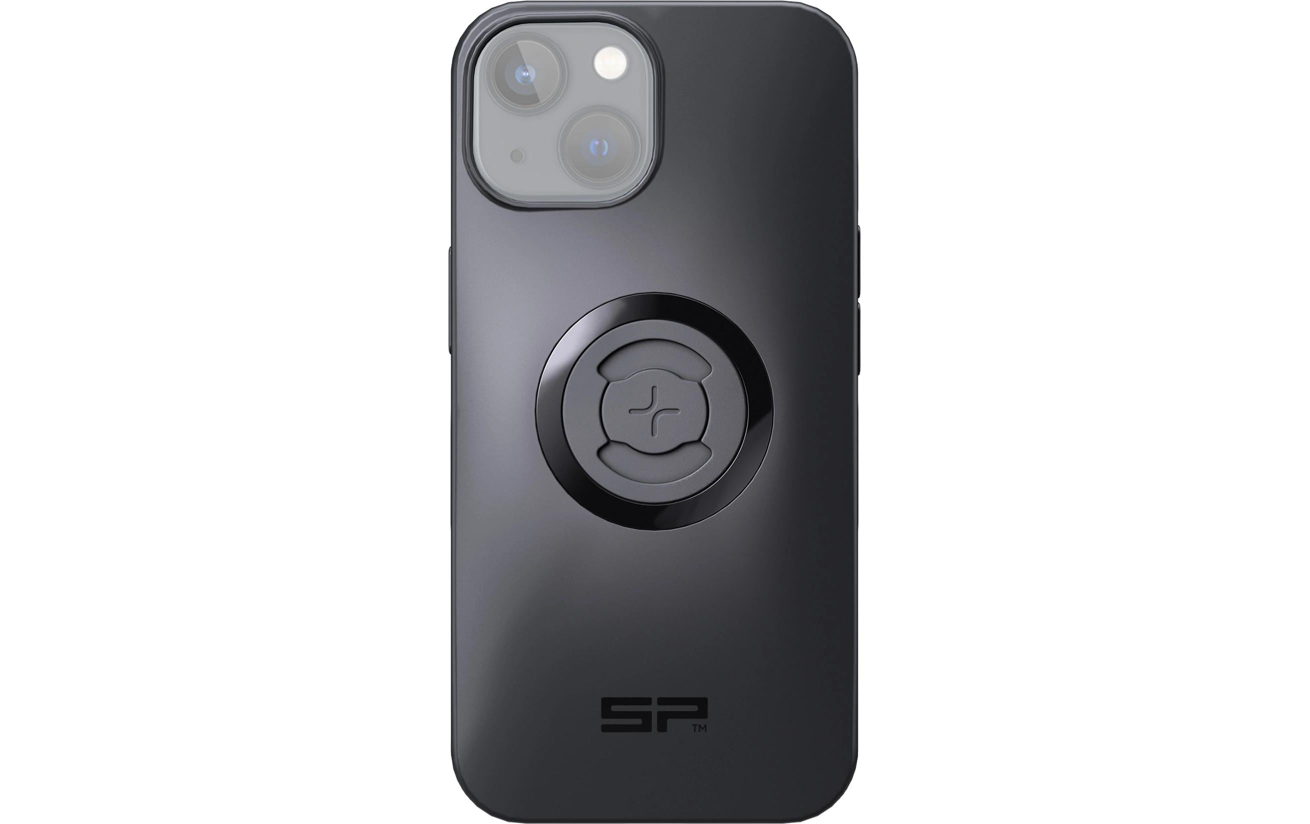 SP Connect Phone Case iPhone 15 SPC+