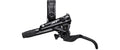 Shimano Bremshebel XT BL-M8100 Disc links 2-Finger