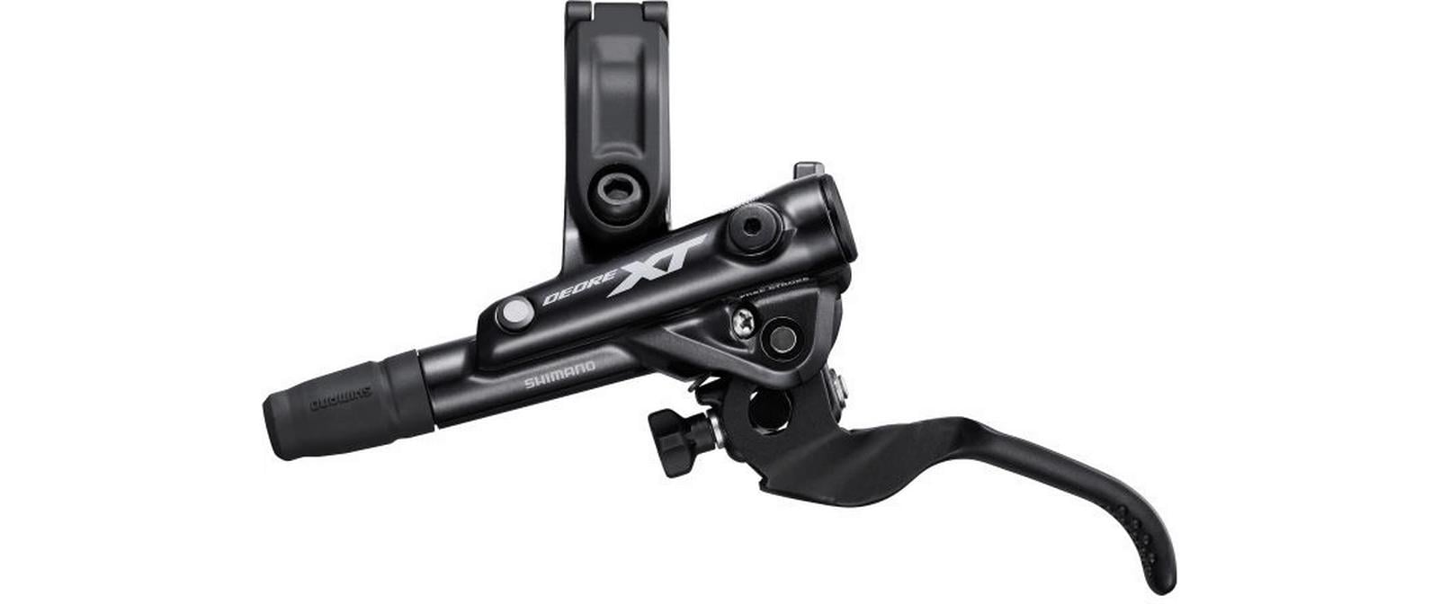 Shimano Bremshebel XT BL-M8100 Disc links 2-Finger