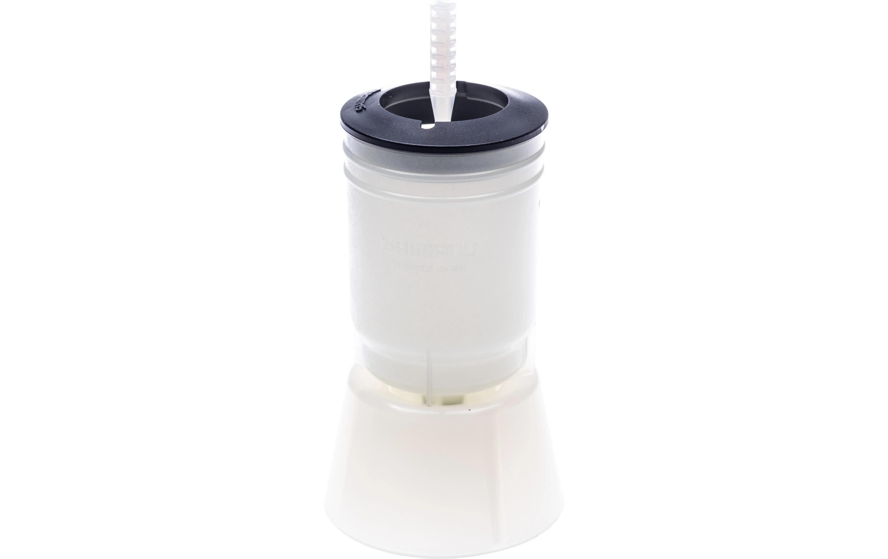 Shimano Scheibenbrems-Entlüftungs-Kit TL-BR003 M5 Gewinde für BL
