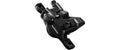 Shimano Bremssattel BR-MT410 PM Resin Bremsbeläge