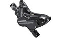 Shimano Bremssattel Deore BR-M6120 PM Resin Bremsbeläge