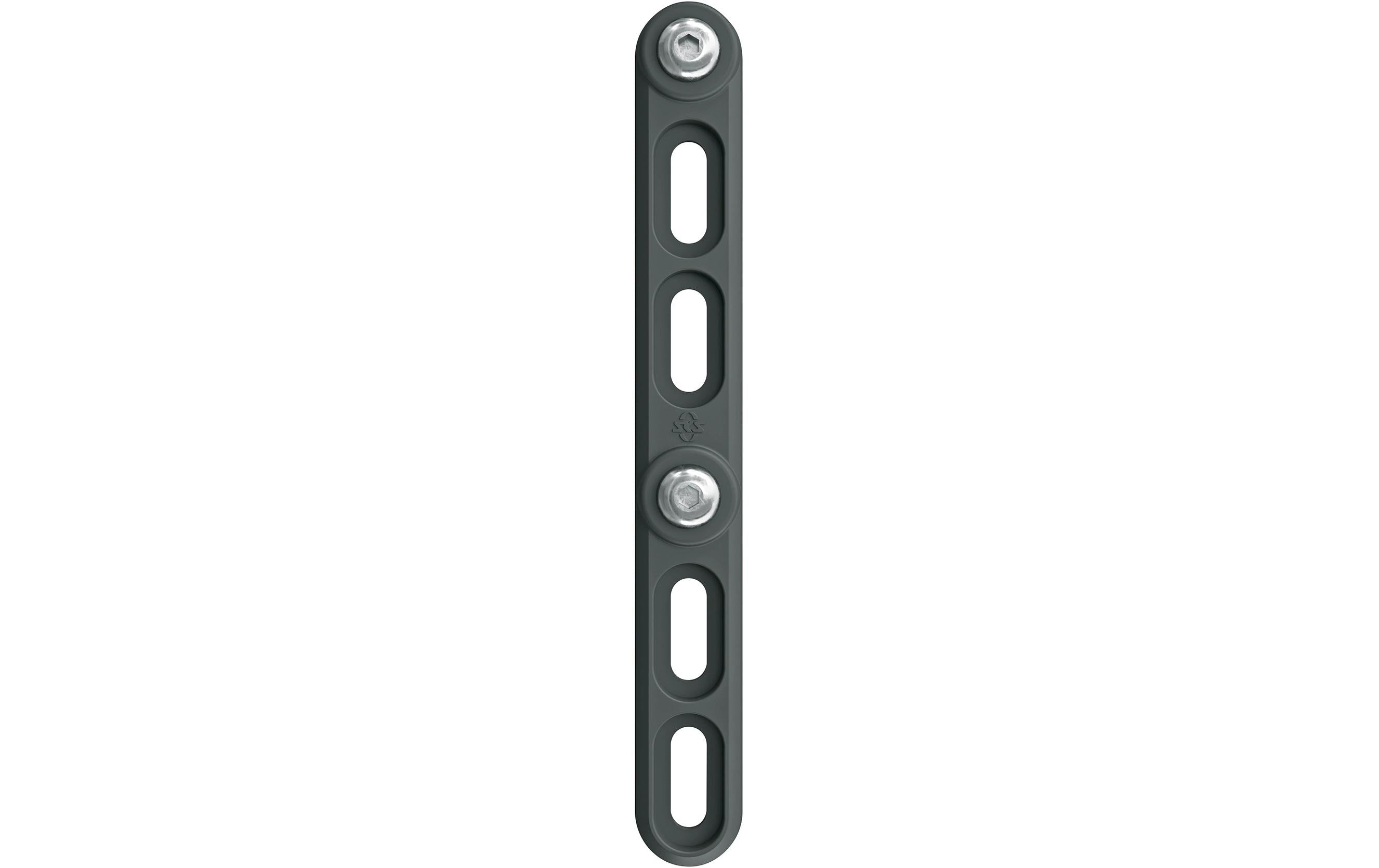 SKS Adapter Bidonhalter Cage Shifter schwarz