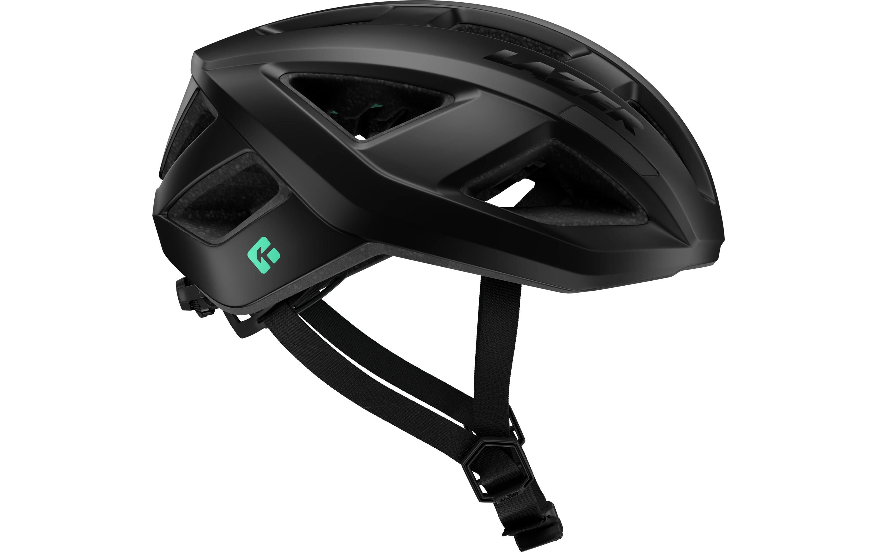 Lazer Helmet Tonic KC CE-CPSC Matte Black S