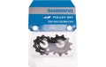 Shimano Führungs- und Spannrolle RD-M5120/RD-M4120 Paar