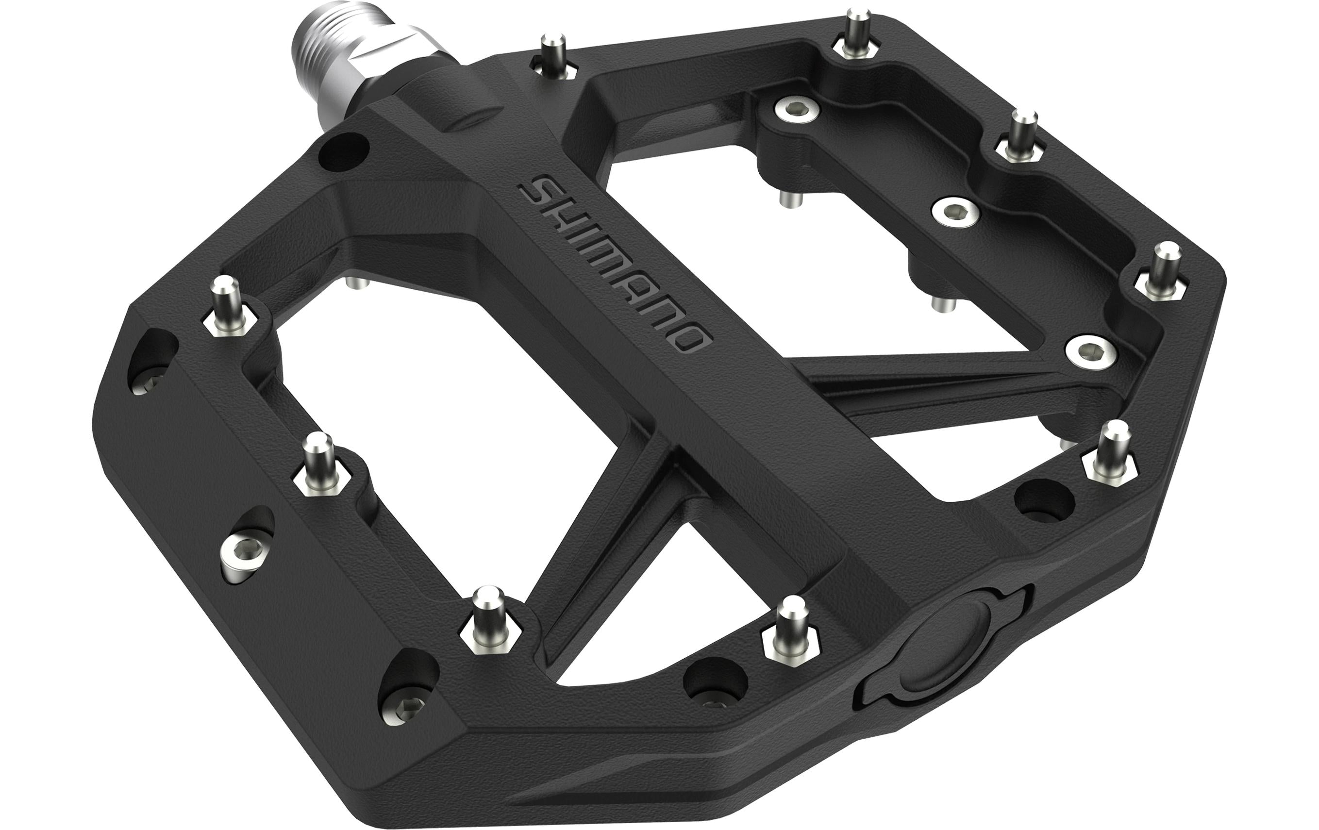 Shimano Pedal PD-GR400 schwarz