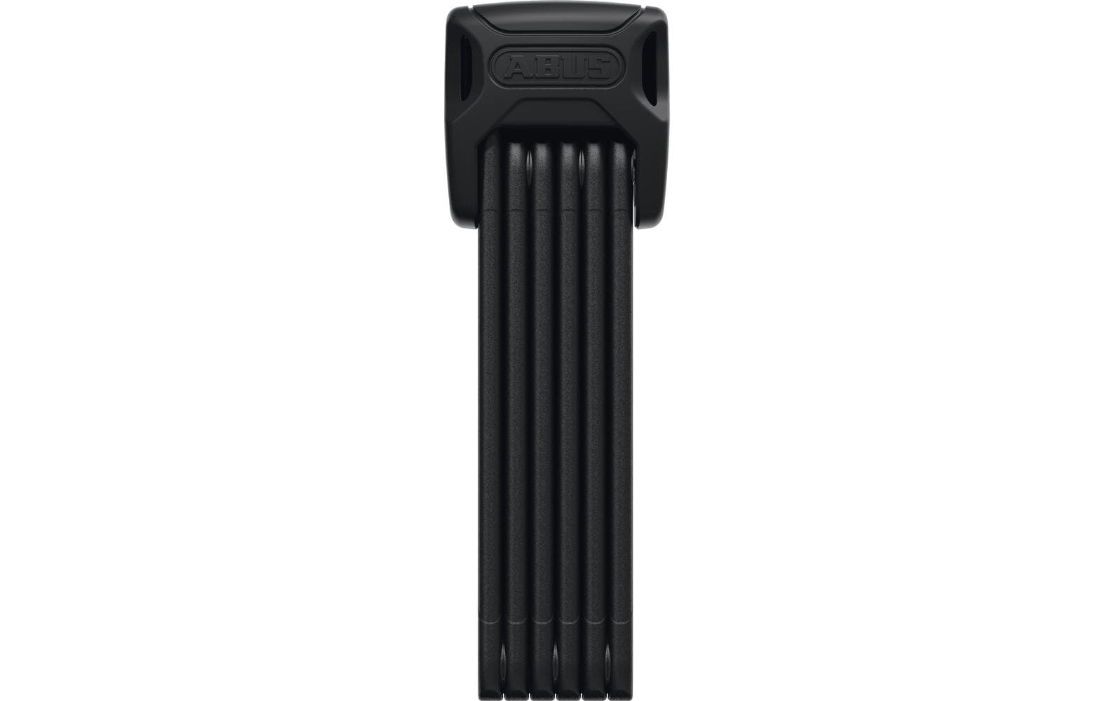 Abus Bordo 6000K/90 schwarz