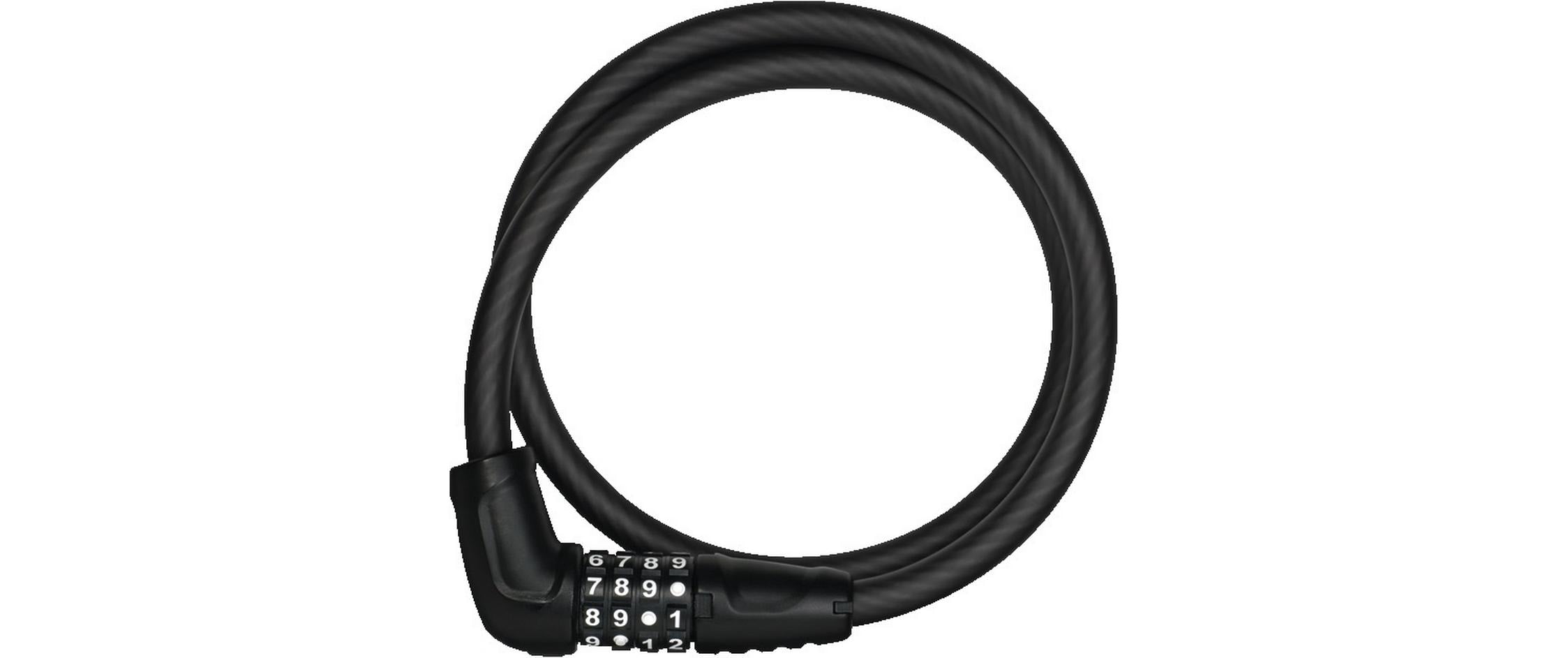 Abus Numerino 5410C Code schwarz