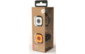 Knog Lichtset Blinder Mini Twin Square