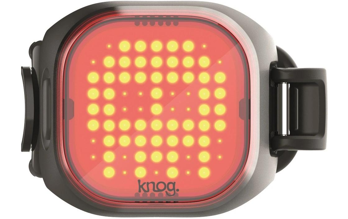 Knog Rücklicht Blinder Mini Skull