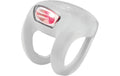 Knog Rücklicht Frog Strobe 2016 inkl.Batterien,translucent