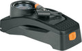 SKS Airstep Digi schwarz Fusstretpumpe