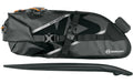 SKS Satteltasche Explorer Exp. Saddlebag 13 l 575x165x345 mm schwarz