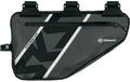 SKS Rahmentasche Explorer Exp. Framebag 4 l 435x55x235 mm schwarz