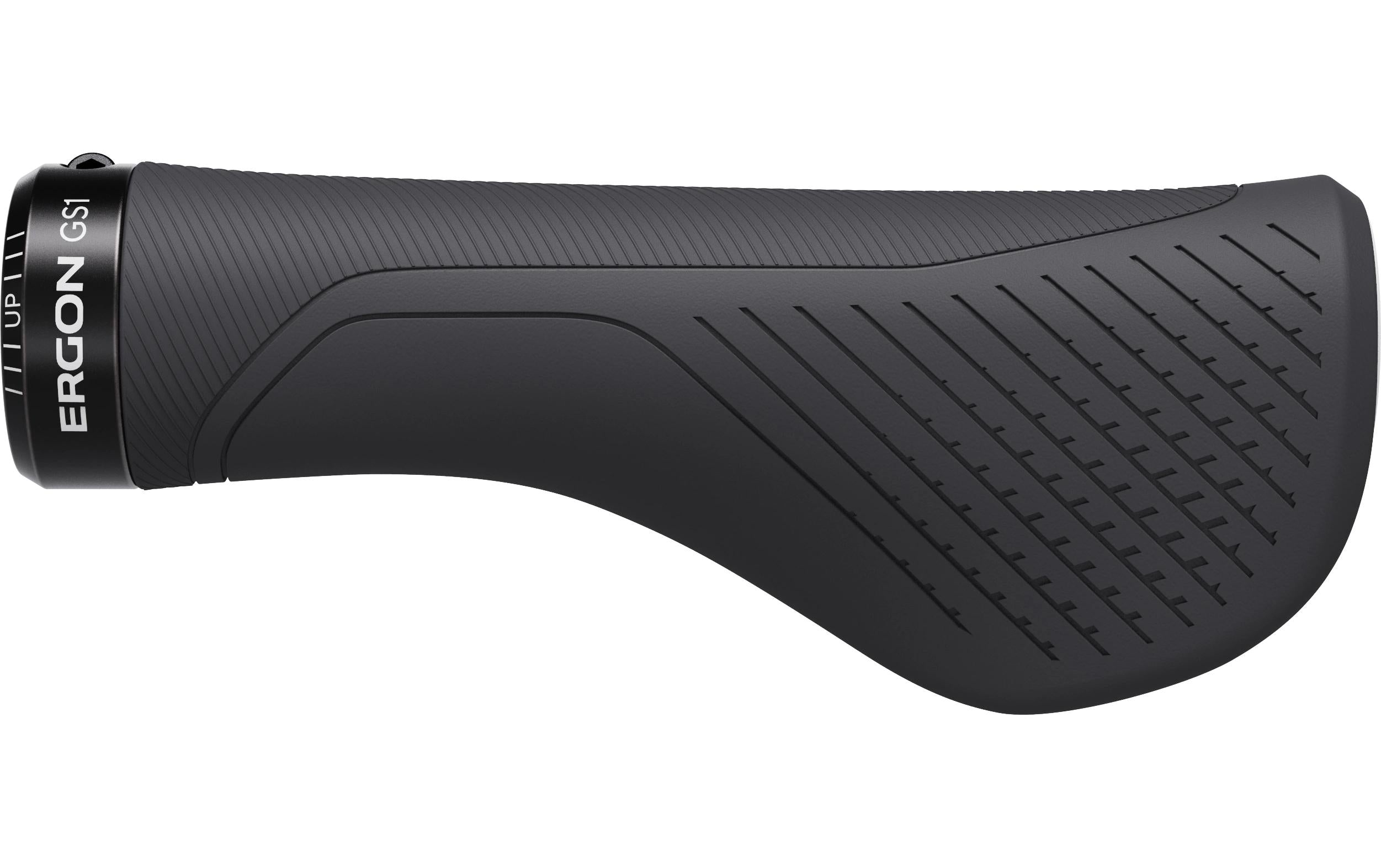 Ergon Lenkergriffe GS1 Evo Small black