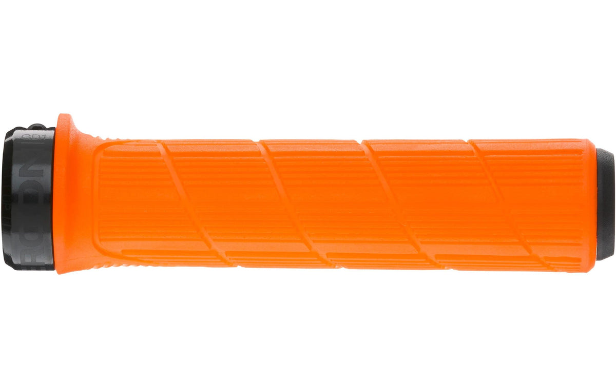 Ergon Lenkergriffe GD1 Evo Slim Factory Frozen orange