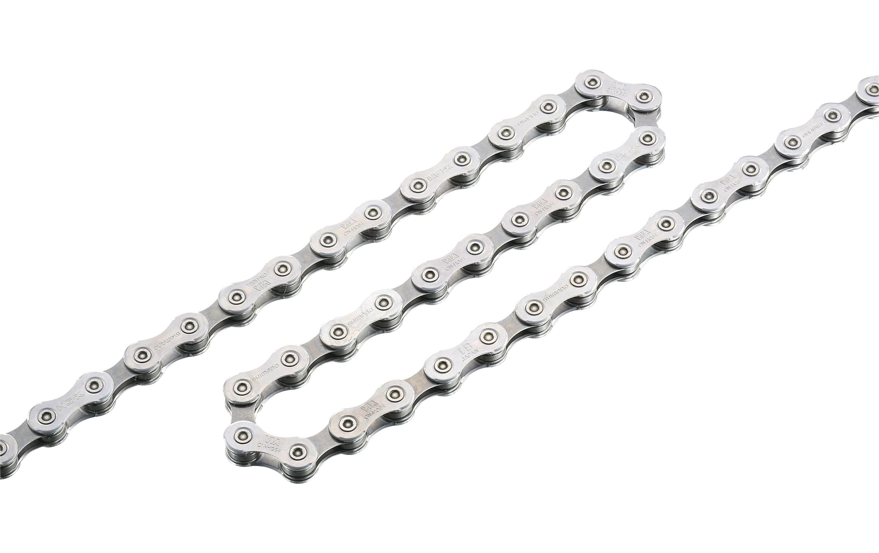 Shimano Kette CN-HG54 10-Gang 116 Glieder Box