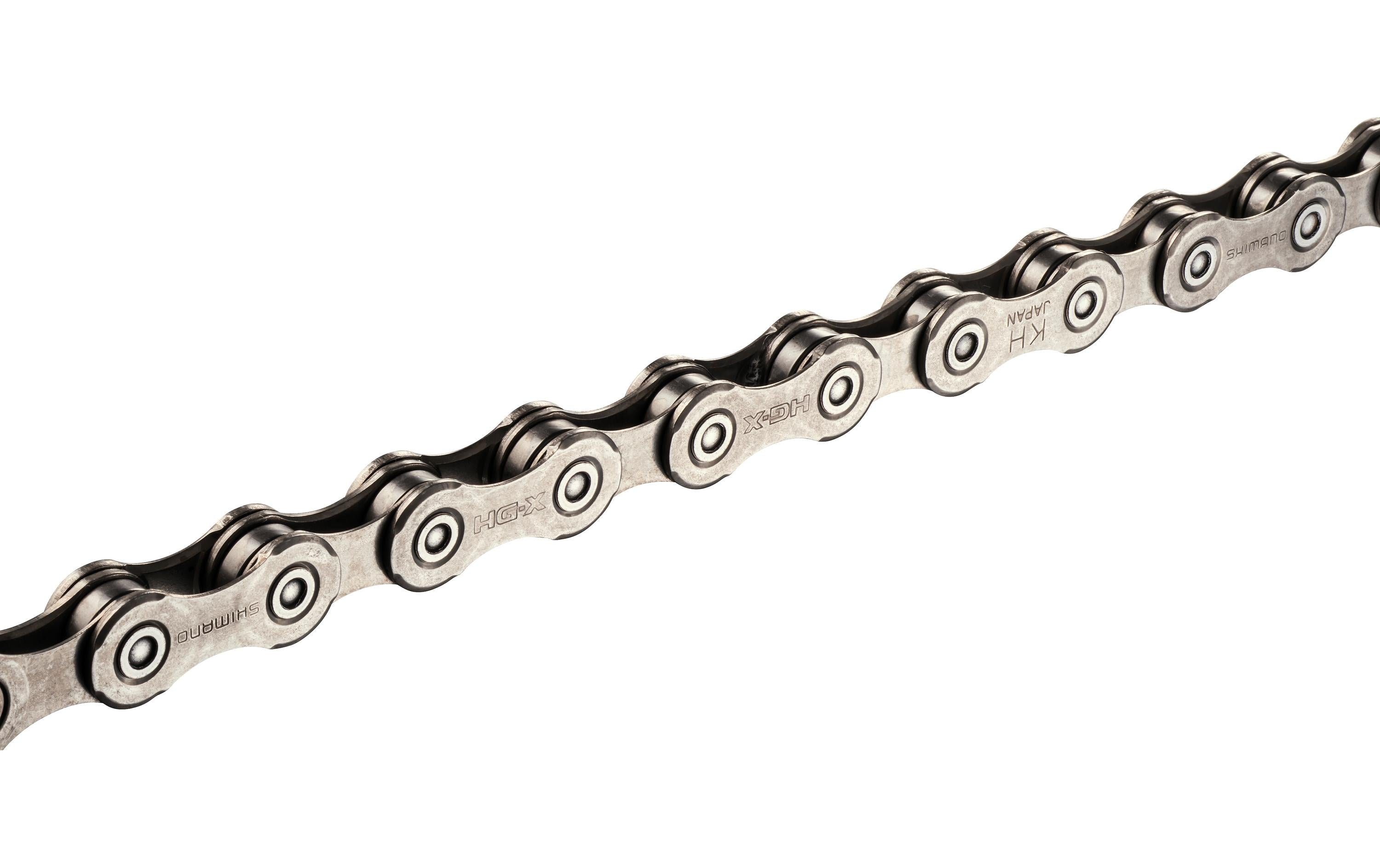 Shimano Kette CN-HG95 10-Gang 138 Glieder Box
