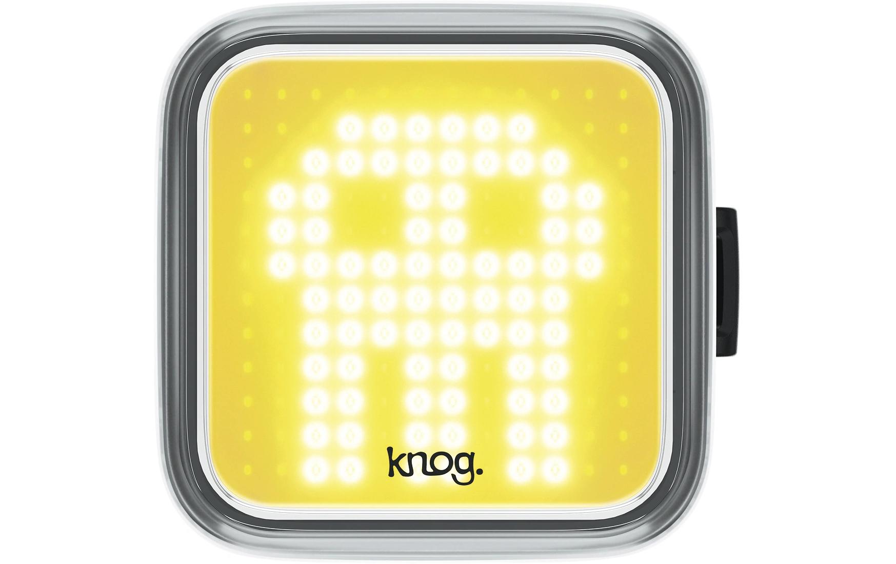 Knog Scheinwerfer Blinder Skull black