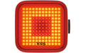 Knog Rücklicht Blinder Square black