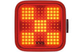 Knog Rücklicht Blinder Grid black