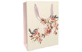 B+C Geschenktasche Cherry Blossom Love Grösse:  26x36x13 cm