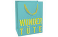 B+C Geschenktasche Wundertüte Grösse:  12x15x6 cm