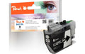 Peach Tinte Brother LC-421XL Black 500 Seiten