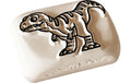LaDot Stempel Dino Grösse: Medium, 2.5 x 5 cm