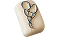 LaDot Stempel Ballone Grösse: Medium, 2.5 x 5 cm