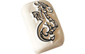 LaDot Stempel Drache Grösse: Medium, 2.5 x 5 cm