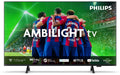 Philips TV 85PUS8309/12, 85" LED-TV Ambilight 3, UHD, Smart TV