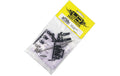 Yeah Racing Titanium Turnbuckle Set Tamiya M07
