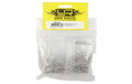 Yeah Racing Schraubenbox Traxxas TRX-4 rostfreier Stahl